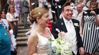 Gray's Inn Wedding Photographer