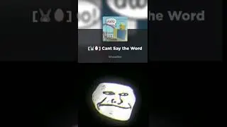 🧠 1000 IQ Moment Roblox Troll Face Phonk Meme 