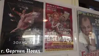 ПОСЛЕДНИЙ КОНЦЕРТ 2020 г.