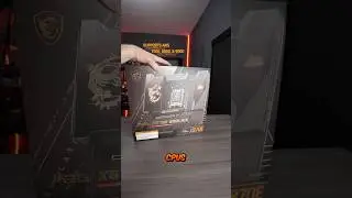 You Have NEVER Seen a Motherboard Like THIS!