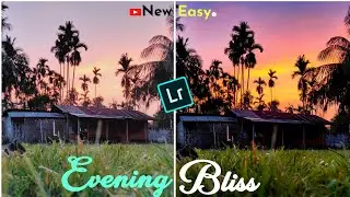 Landscape photo editing in lightroom | Step by Step and easy process | by BKsTricks