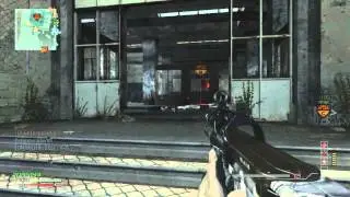 callmebigtex - MW3 Game Clip