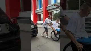 Ох уж этот Саня
