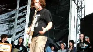 Kylesa - Said and done @ Ieperfest 2010