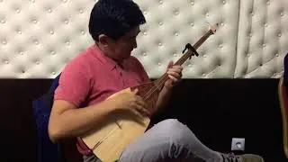 Ақан Серінің әні 