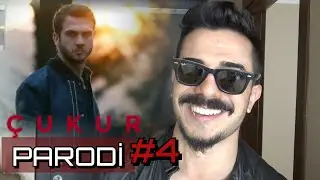 ÇUKUR #4 | TÜM BÖLÜMLER ÖZET