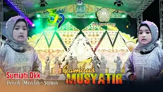 02  MUSYATIR MID DARUL ULUM BLATERAN GALIS BANGKALAN