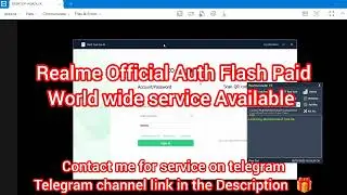 how to unbrick realme gt neo 5 rmx3706 bricked phone| unbrick realme | fix realme hard brick