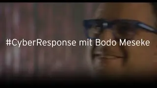 Kurzporträt Bodo Meseke
