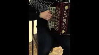 Разыгрался...