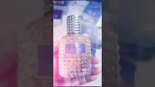 wangi terus tiap hari 