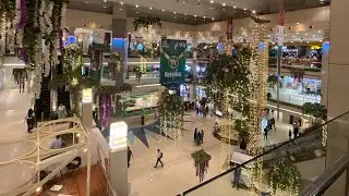 Dolmen Mall Clifton Sea View Road Karachi | Karachi Vlog | Dolmen Mall | Clifton Karachi