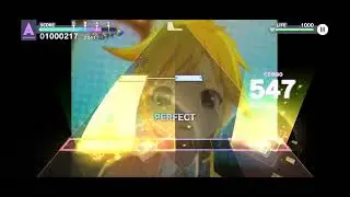 [Project SEKAI] Becoming Pigs Yeah Yeah/豚になってyeah yeah (Expert Mode, Full Combo)