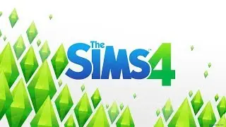 the sims 4 - Семья подписчиков серия 1 Каст