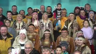 Дневник Берингии 2024 Выпуск 5