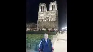 Paris- Aprilie 2015
