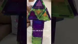 Magentix House 