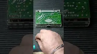 Supertester ICE 680R with lithium battery 