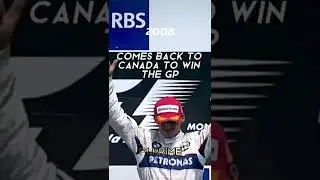 The story of Robert Kubica - The Champion that Never Was