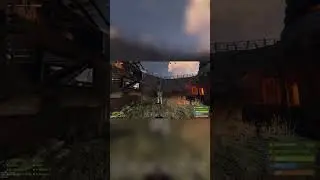 человек дерево - РАСТ | RUST #rust #развитие #рейд #рекомендации