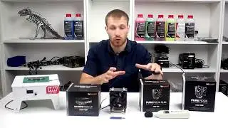 Бюджетные кулеры beQuiet!