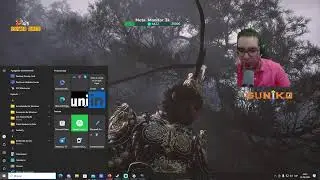 [ESP] Black Myth: Wukong -- Que no, que es el mono Directo 12