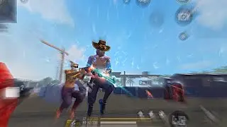 iOS New Settings ⚙️ IPhone XR - Free Fire Highlights | Dpi 120 🌵