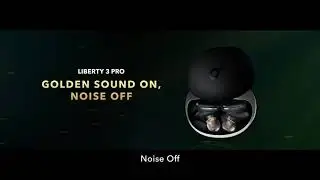 Liberty 3 Pro | True Wireless Noise Cancelling Earbuds | soundcore