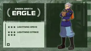 Eagle's CO Power Theme for 1 Hour Extended OST | Advance Wars 1 + 2 Re-Boot Camp
