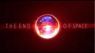 Space Storm effect | Intro After Effects