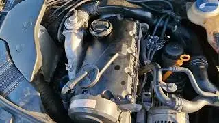 Причину плохого запуска двигателя не нашли. Ждём морозов