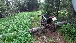 Ицыл Квадро/Мото