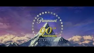 Paramount Pictures (1997/2002)