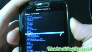 HOW TO UPDATE CM7 - 2 Methods