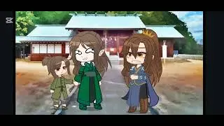 не ну канон пхпх #благословениенебожителей #theheavenofficialsblessing #tgcf