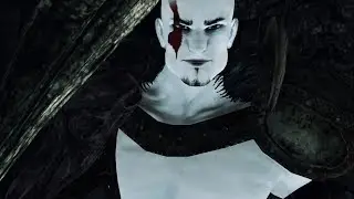 COMO SER UM KRATOS NO DARK SOULS 2