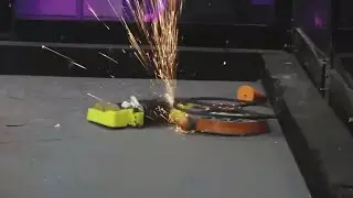 Hooligan vs Apricot: NHRL 2023