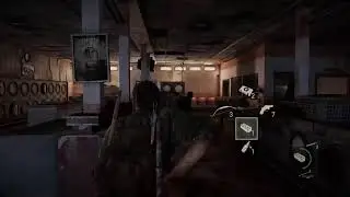 The Last Of Us Stream!