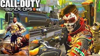 NEW Black Ops 4 UPDATE! Limited Time Game Mode