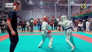 18-ый Форум боевых искусств -г.Уфа Россия