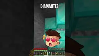 ¡Minecraft PERO existen PICOS de YOUTUBERS! 😱💎 