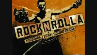 Black Strobe ~ I'm A Man ~ RockNRolla