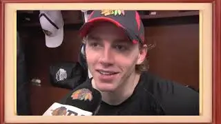 From the Vault: Dr. Kane🩺 | Chicago Blackhawks