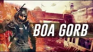 R6 - REI LEÃO É TOP