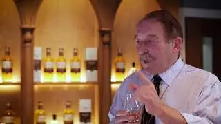Whisky Expert Charlie Maclean reviews Kingsbarns Distillery Dream to Dram