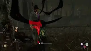 A console solo queue experience on 7/2021 in Dead By Daylight