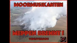 G!G! | Stadtmusikanten | Hier brennt das Moor | Video Version 2018