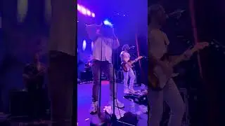 Avril - Live in Jersey City, NJ