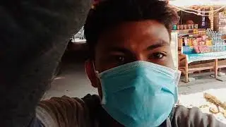 Pulang Kampung Sambil Ngevlok Di Perjalanan.  Ambon-Lisabta part 01