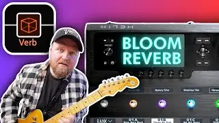 Do this to make your WET Effects Less Muddy in the HELIX / POD Go / HX Stomp